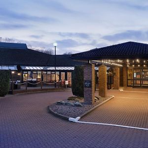 Delta Hotels By Marriott Peterborough